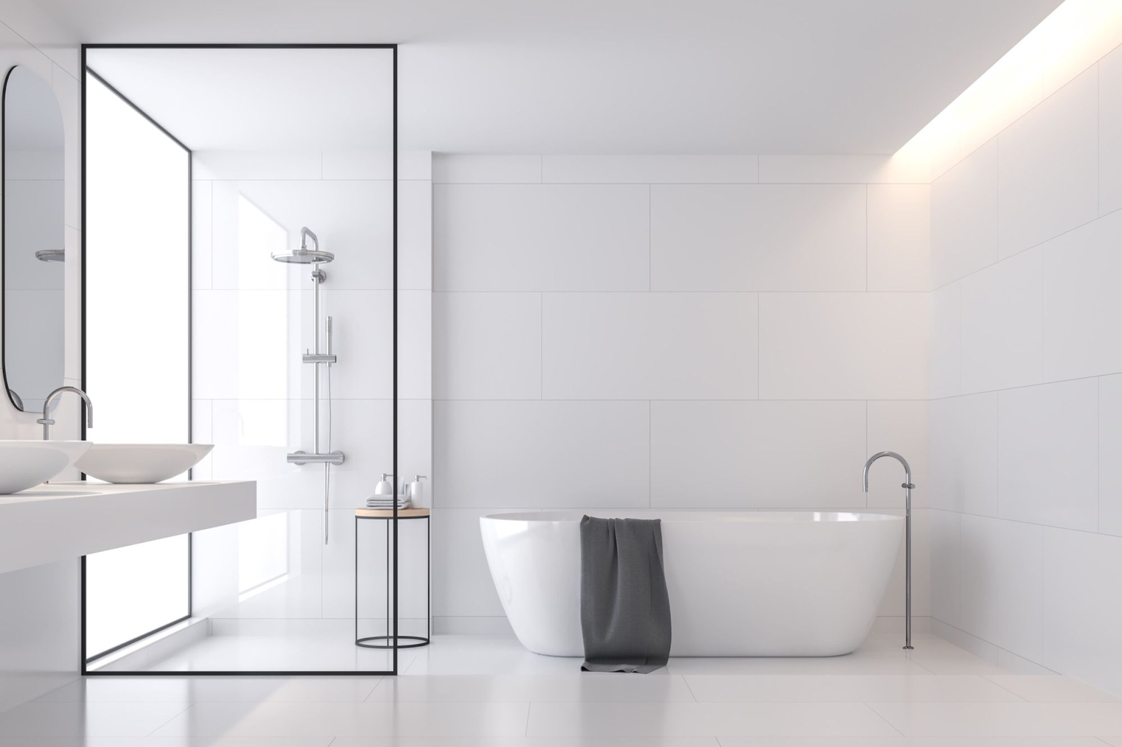 Modern Minimalista