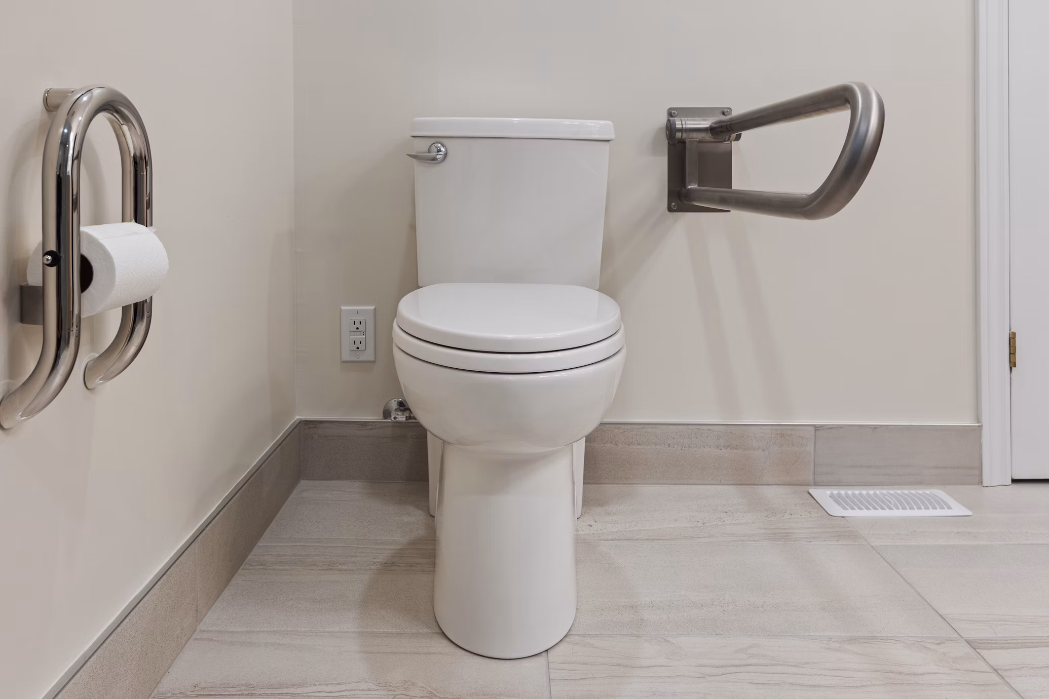Gyors WC Csere